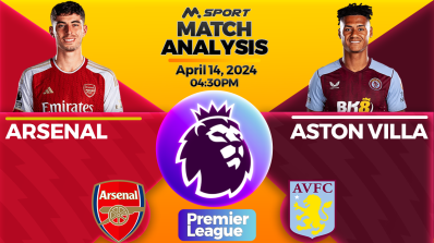 Arsenal vs Aston Villa: Unai Emery Looks to Ruin Former Club’s EPL Title Dreams 